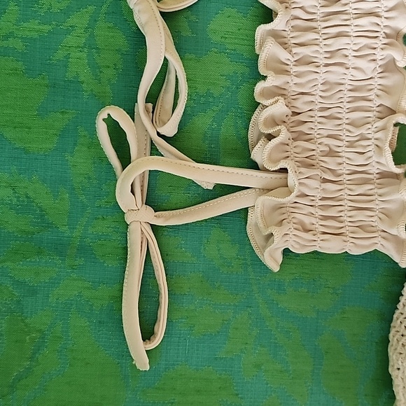 Belle Chiara 2T swimsuit - Picture 3 of 5